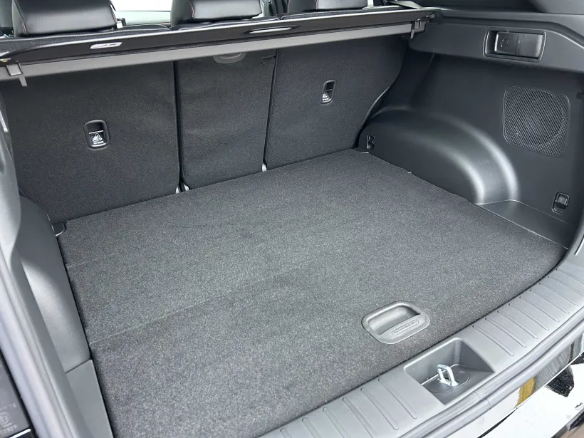 TUCSON 25 1,6 TGDI DCT 4WD N LINE PREM