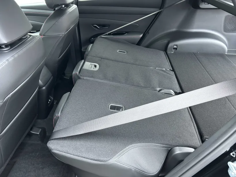 1.6 T-GDi DCT 4WD GO N Line