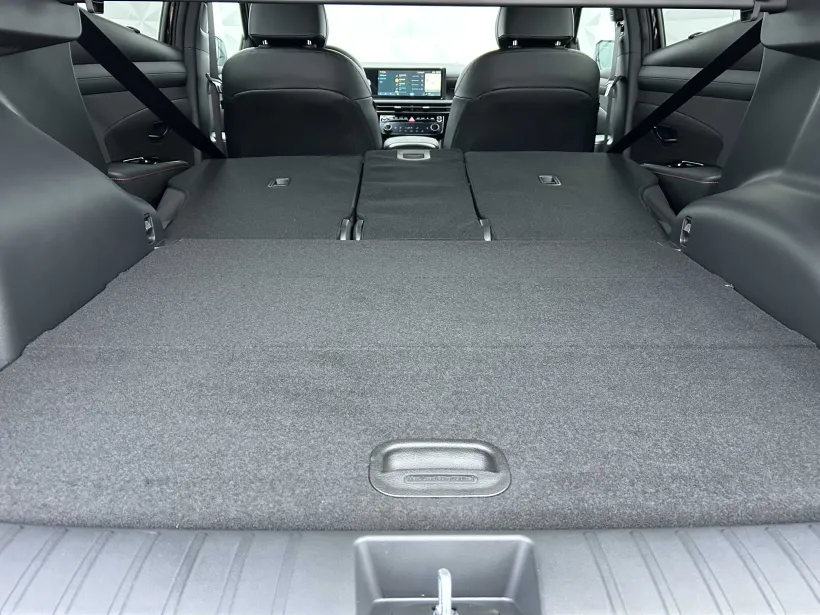 Hyundai TUCSON 27 1,6 T-GDI DCT N LINE 