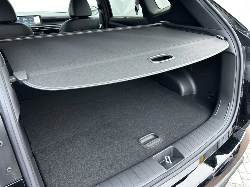 1.6 T-GDi DCT 4WD GO N Line