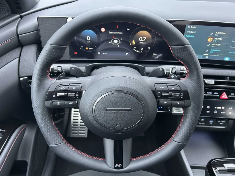 1.6 T-GDi DCT 4WD GO N Line