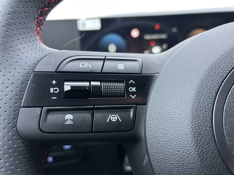 1.6 T-GDi DCT 4WD GO N Line