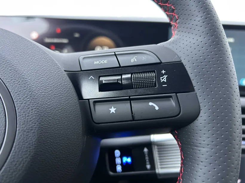 1.6 T-GDi DCT 4WD GO N Line