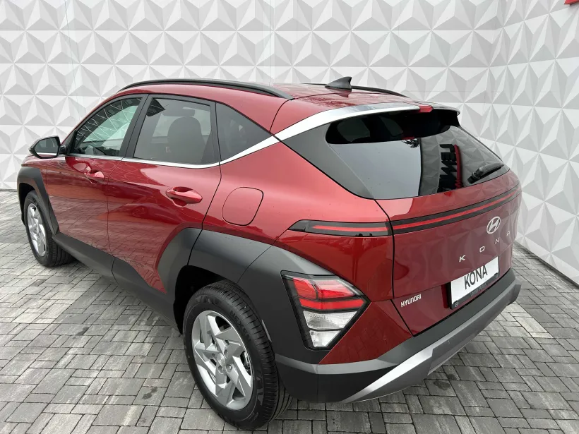 Hyundai KONA 1.6 GDi HEV STYLE