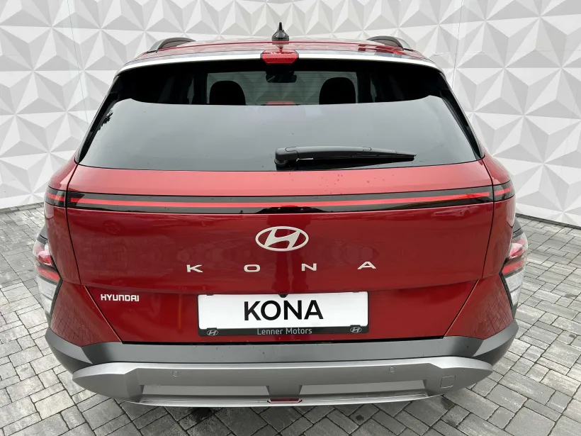 Hyundai KONA 1.6 GDi HEV STYLE