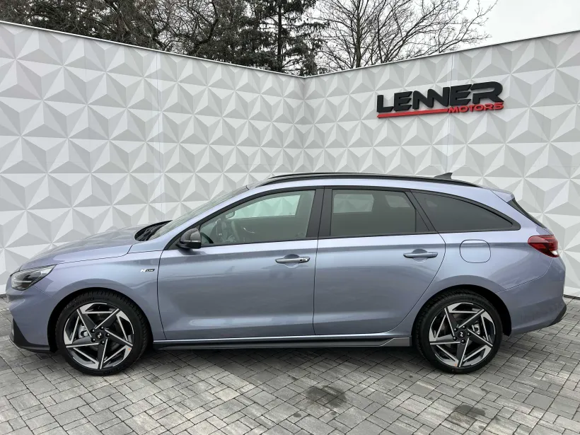 Osobní Hyundai i30