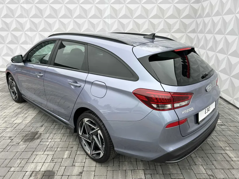Osobní Hyundai i30