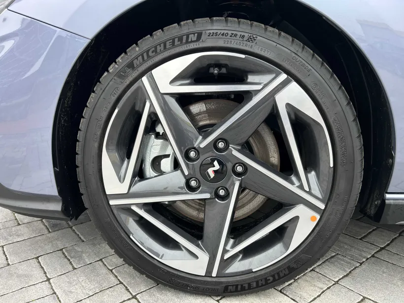 Osobní Hyundai i30