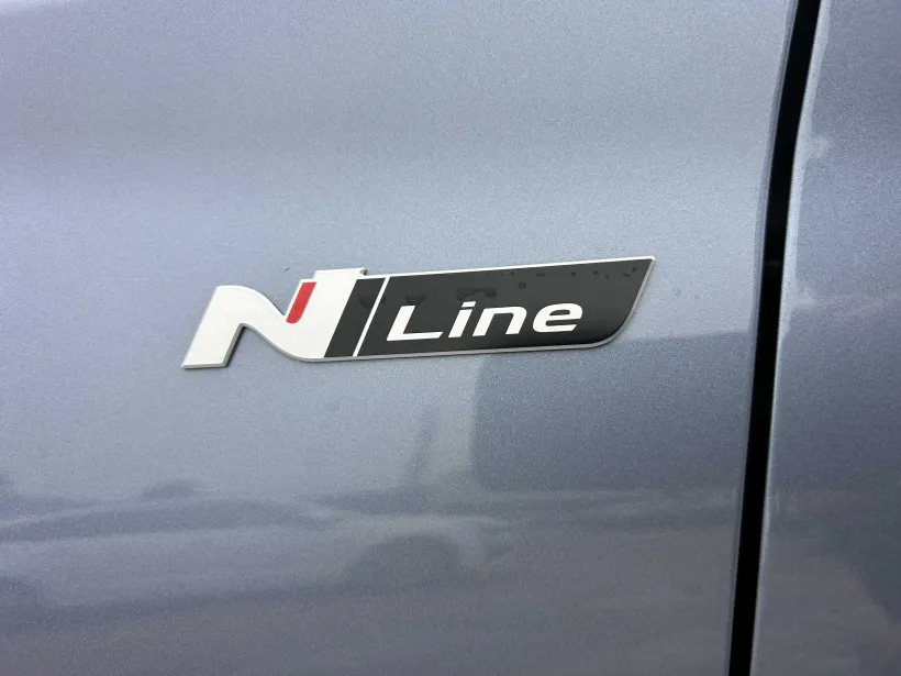 Osobní Hyundai i30