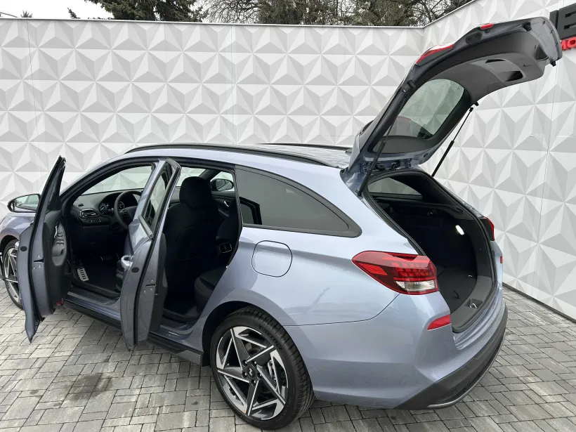 Osobní Hyundai i30