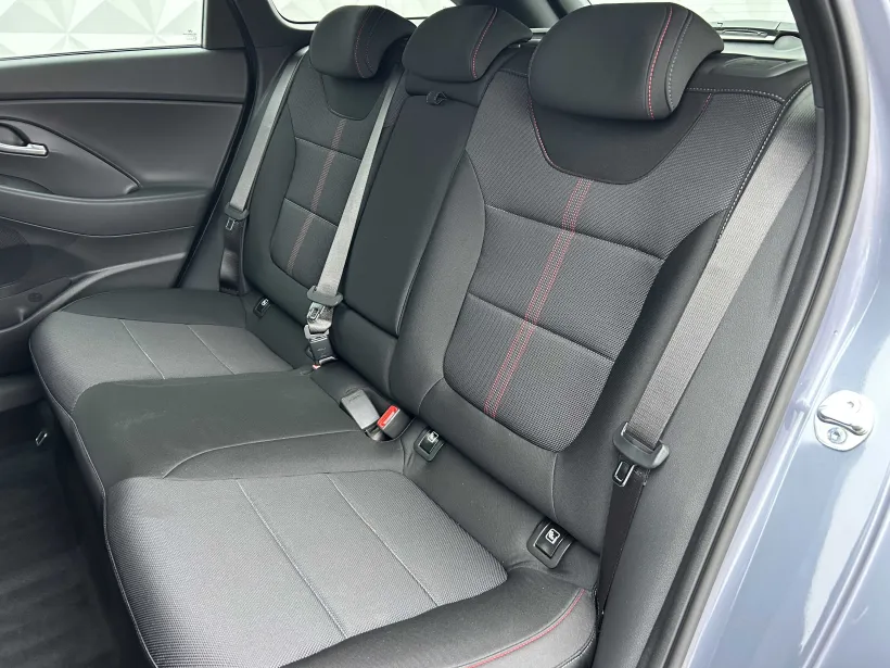 Osobní Hyundai i30