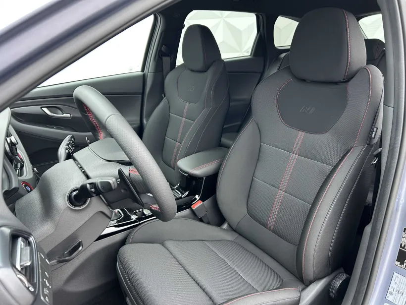 Osobní Hyundai i30