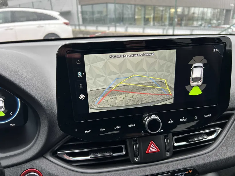 Osobní Hyundai i30