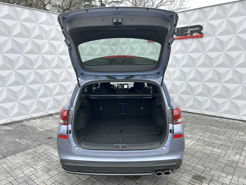 Osobní Hyundai i30