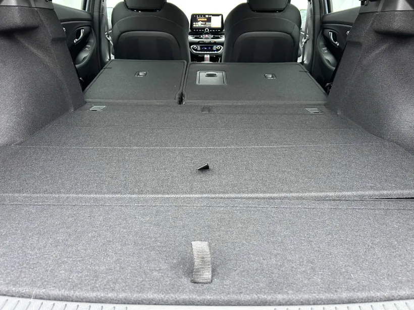 Osobní Hyundai i30