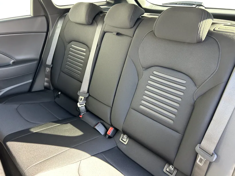 Hyundai I30 WG 1,5 T-GDI DCT STYLE SAFE NEW
