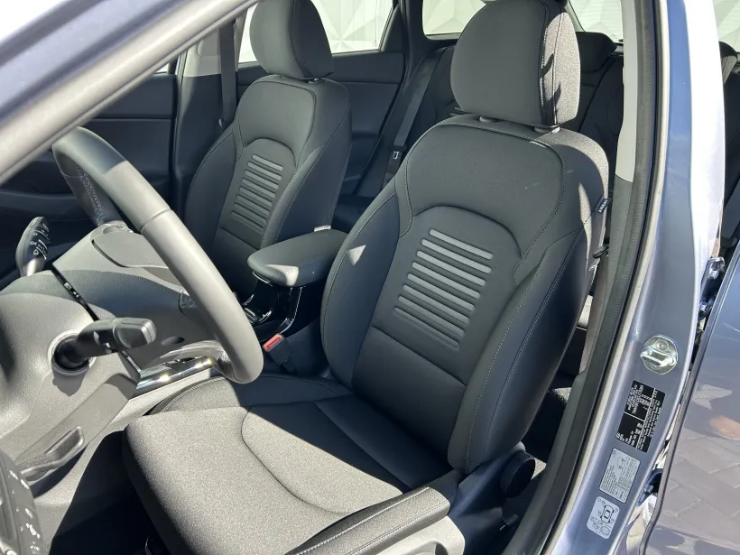 Hyundai I30 WG 1,5 T-GDI DCT STYLE SAFE NEW