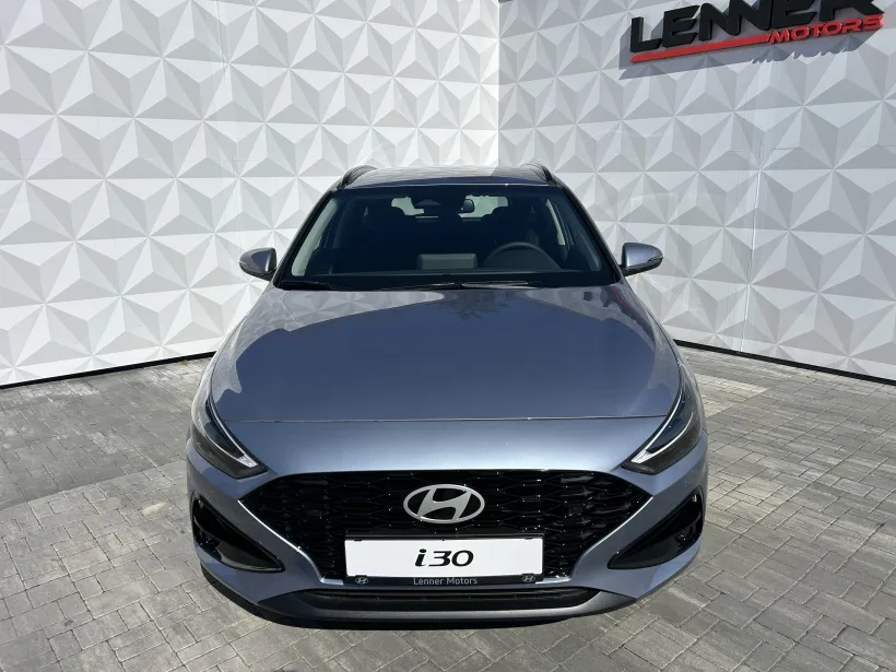 Hyundai I30 WG 1,5 T-GDI DCT STYLE SAFE NEW