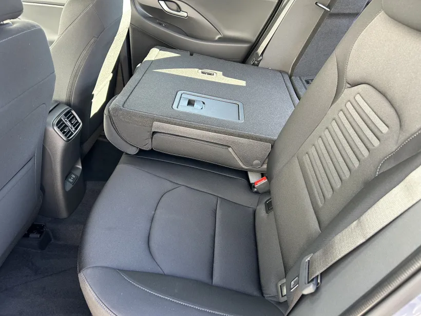 Hyundai I30 WG 1,5 T-GDI DCT STYLE SAFE NEW
