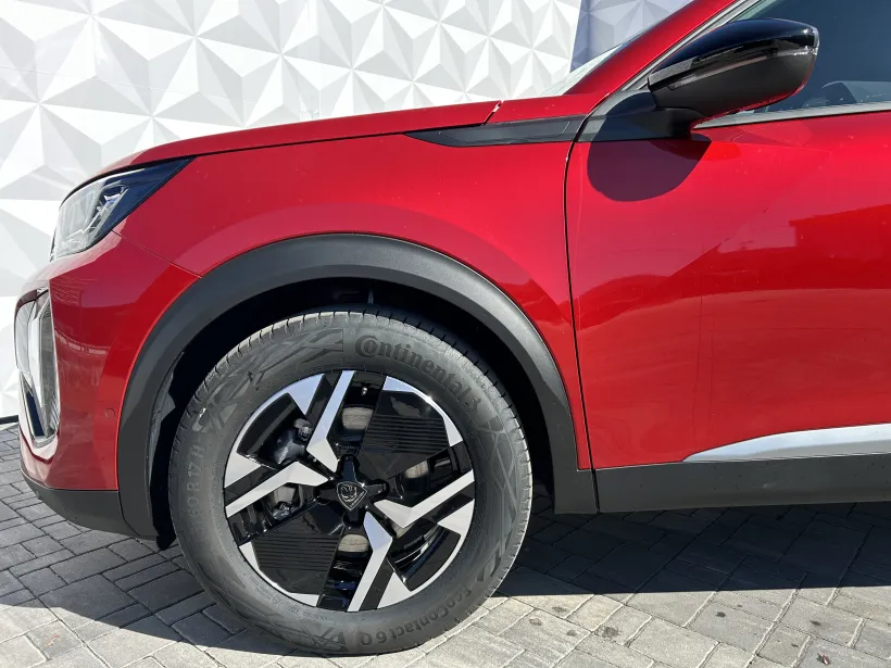 Peugeot 2008 ALLURE PureTech 130 S&S EAT8 