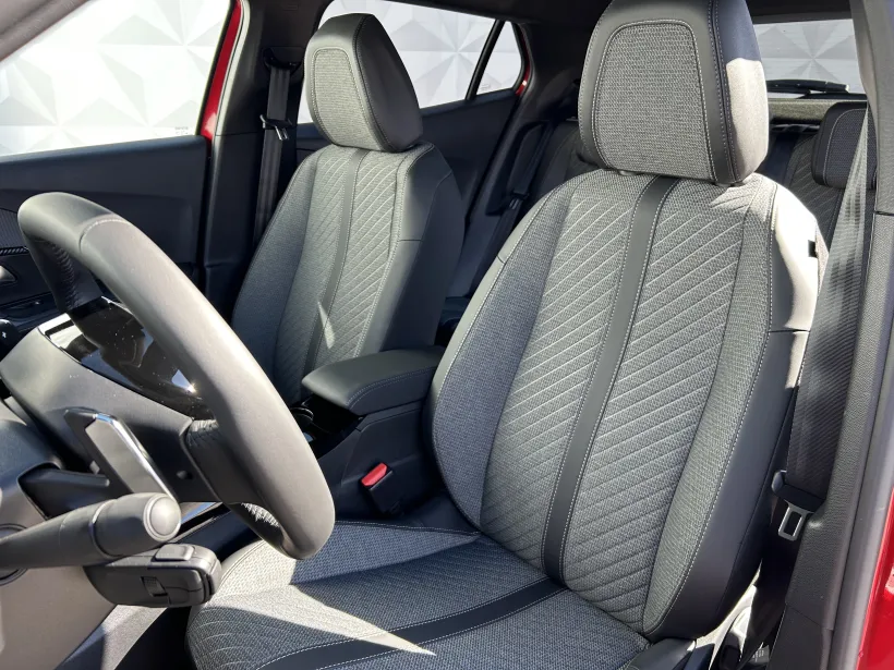 Peugeot 2008 ALLURE PureTech 130 S&S EAT8 