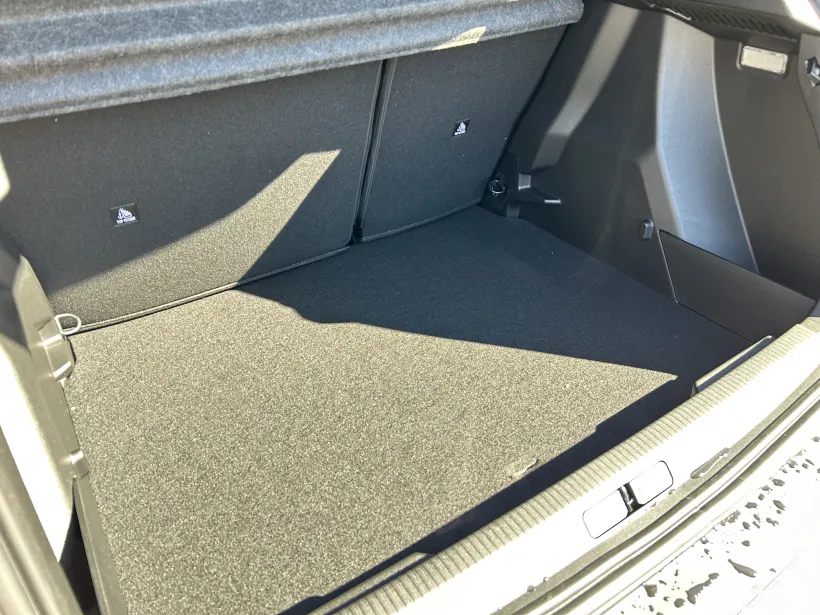 Peugeot 2008 ALLURE PureTech 130 S&S EAT8 