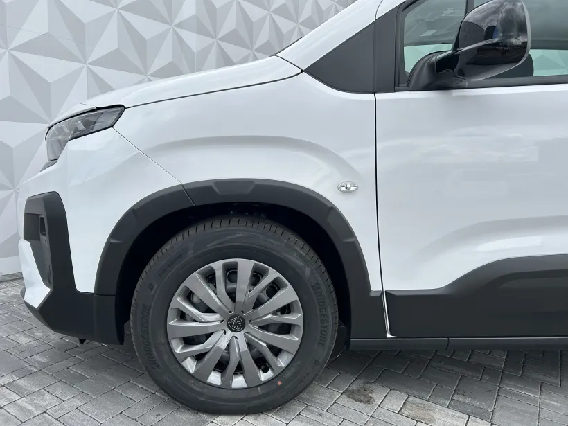 RIFTER LONG ALLURE BlueHDi 130 MAN6