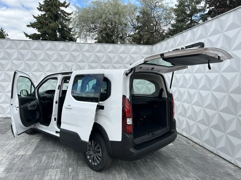 RIFTER LONG ALLURE BlueHDi 130 MAN6