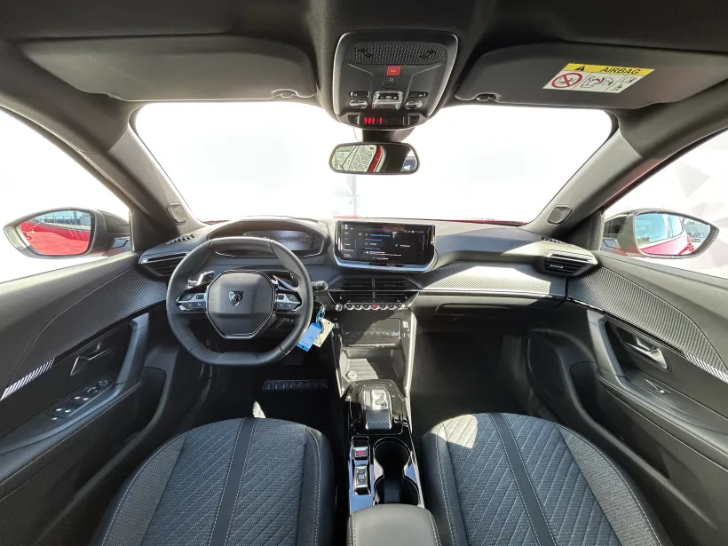 Peugeot 2008 ALLURE PureTech 130 S&S EAT8 