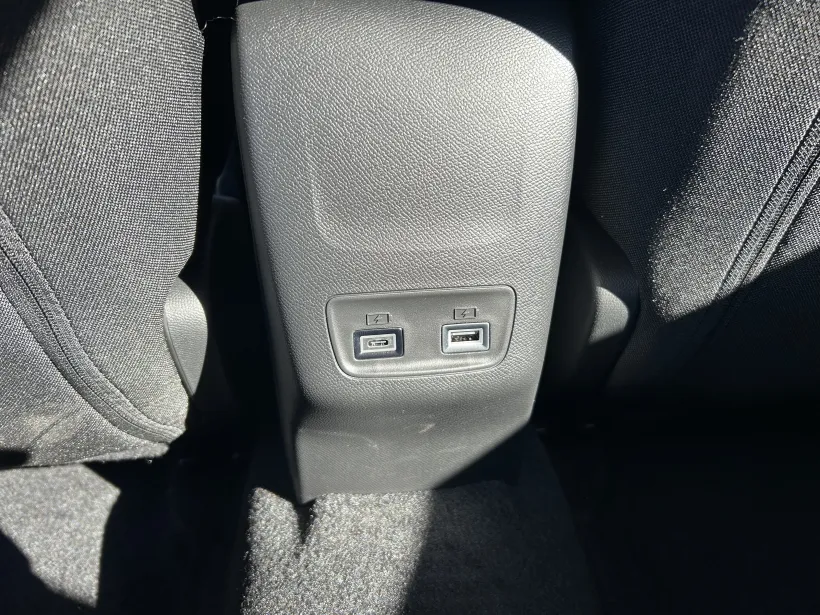 Peugeot 2008 ALLURE PureTech 130 S&S EAT8 