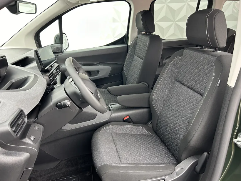 Peugeot RIFTER LONG ALLURE BlueHDi 130 S&S MAN6