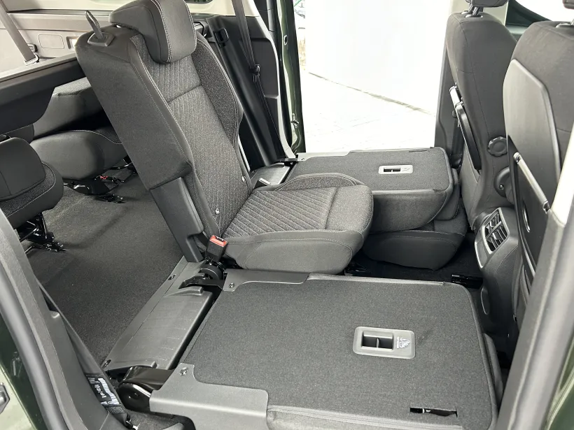 Peugeot RIFTER LONG ALLURE BlueHDi 130 S&S MAN6