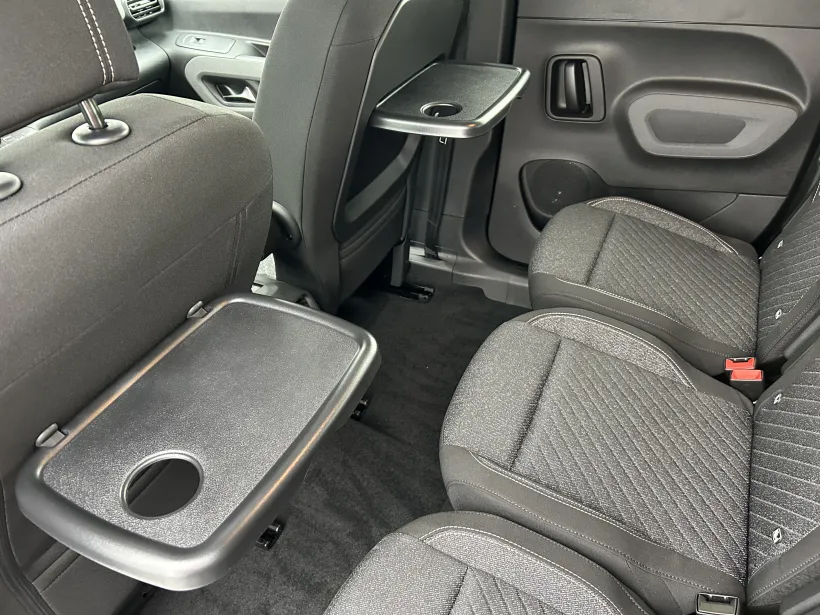 Peugeot RIFTER LONG ALLURE BlueHDi 130 S&S MAN6
