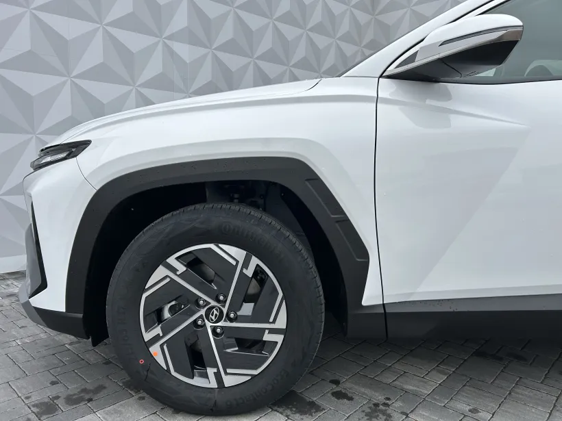 Hyundai TUCSON 1.6 T-GDi PHEV STYLE