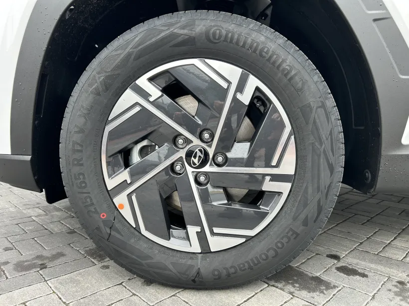 Hyundai TUCSON 1.6 T-GDi PHEV STYLE