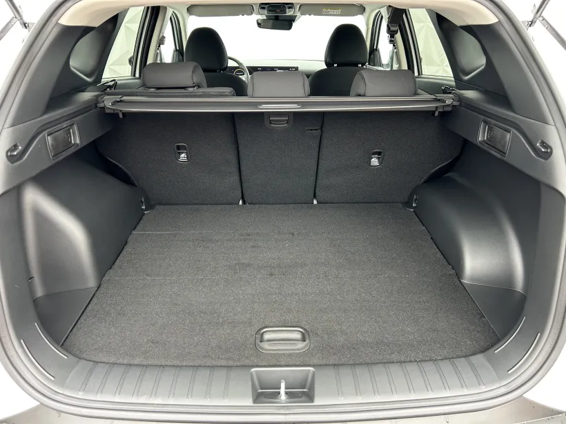 Hyundai TUCSON 1.6 T-GDi PHEV STYLE