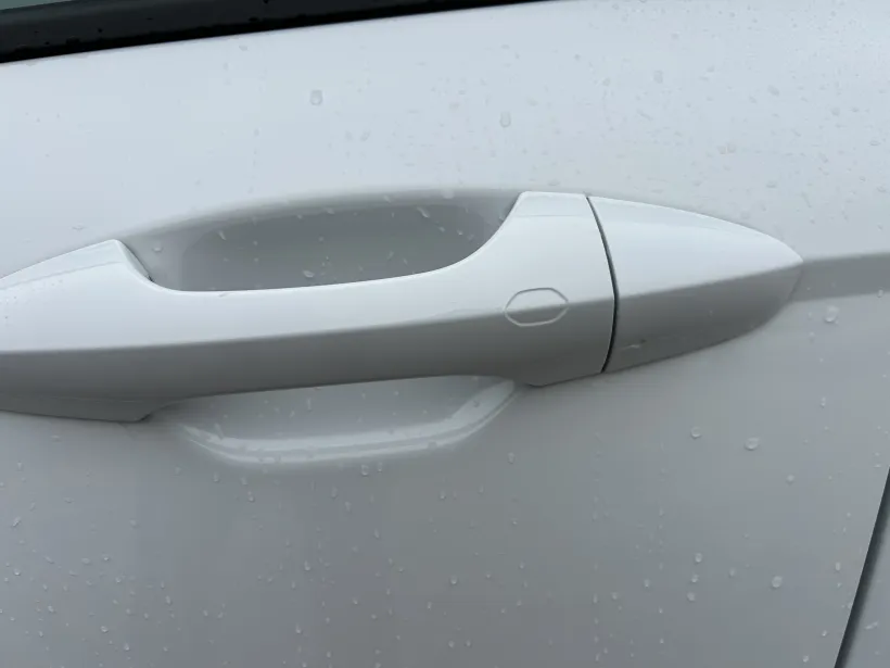 Hyundai KONA 1.6 T-GDi DCT N Line TECHNOLOGY