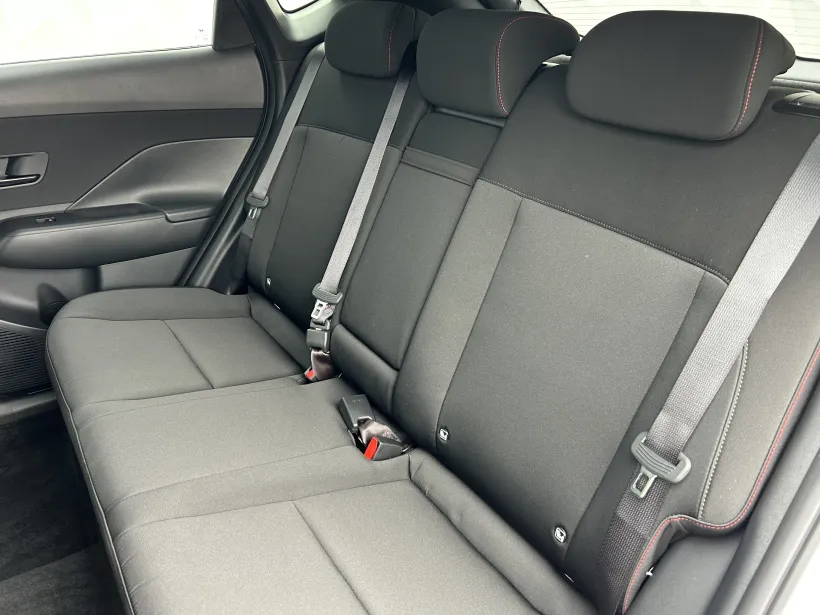 Hyundai KONA 1.6 T-GDi DCT N Line TECHNOLOGY