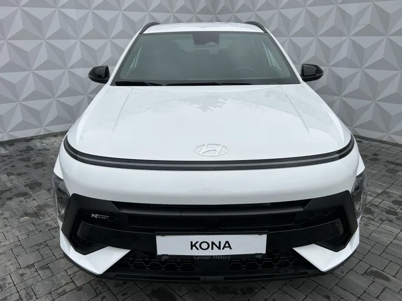 KONA 26 1,6 T-GDI DCT HP N LINE TECH