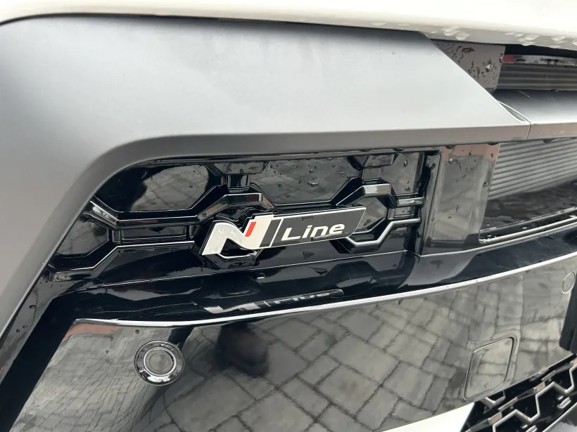 KONA 26 1,6 T-GDI DCT HP N LINE TECH 