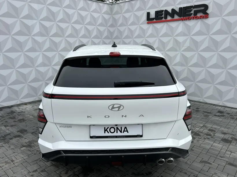 KONA 27 1,6 T-GDI 2WD DCT N LINE 