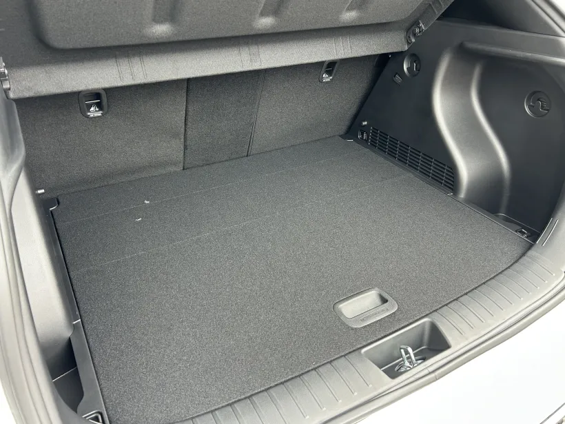 Hyundai KONA 1.6 T-GDi DCT N Line TECHNOLOGY