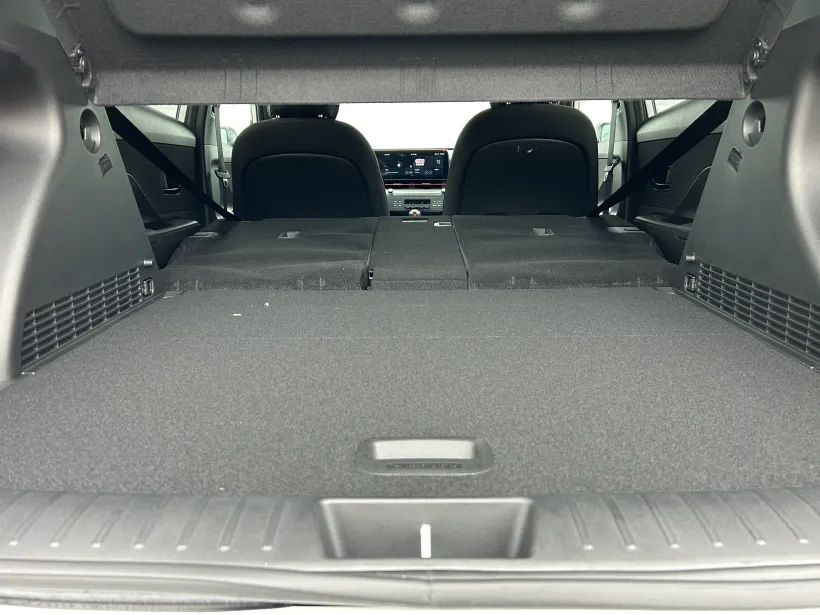 Hyundai KONA 1.6 T-GDi DCT N Line TECHNOLOGY