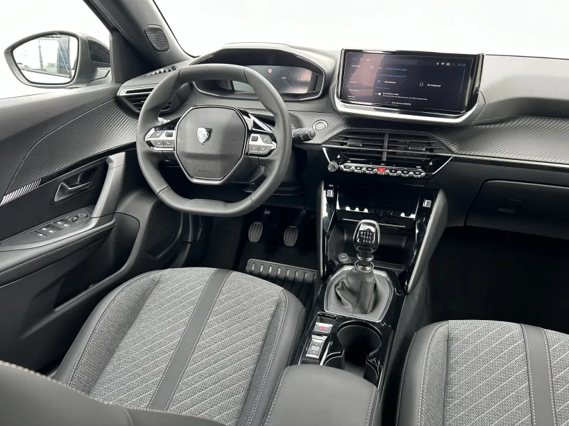 Peugeot 2008 ALLURE PureTech 130 S&S EAT8 