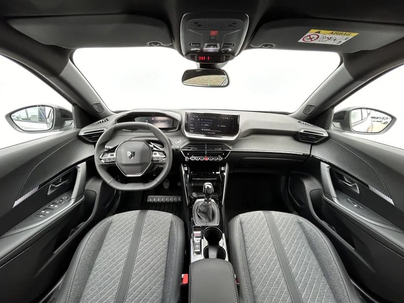 Peugeot 2008 ALLURE PureTech 130 S&S EAT8 
