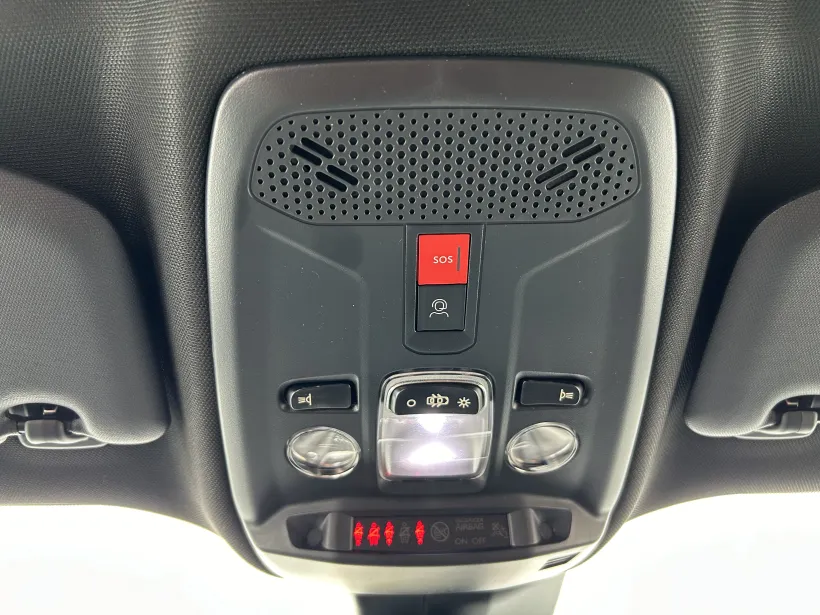 Peugeot 2008 ALLURE PureTech 130 S&S EAT8 