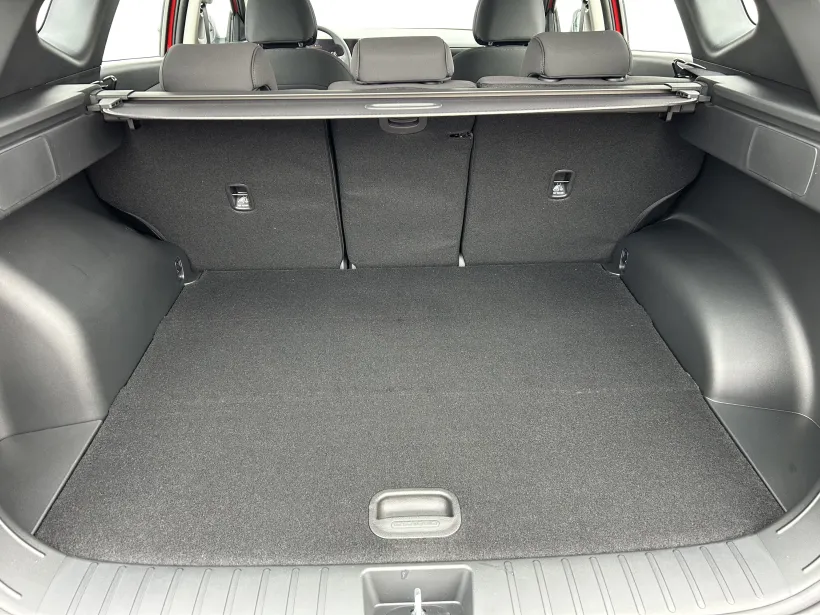 Hyundai TUCSON 1.6 T-GDi DCT STYLE SP