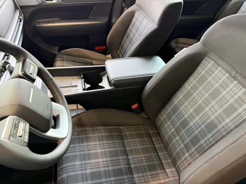 Hyundai SANTA FE 1.6 T-GDi PHEV 4WD AT COMFORT