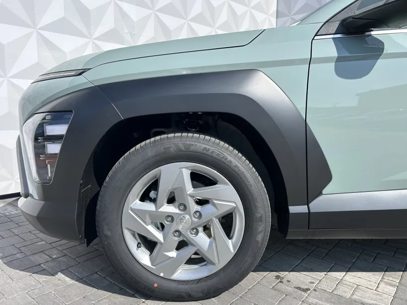 Hyundai KONA 1.6 T-GDi DCT SMART TECHNOLOGY