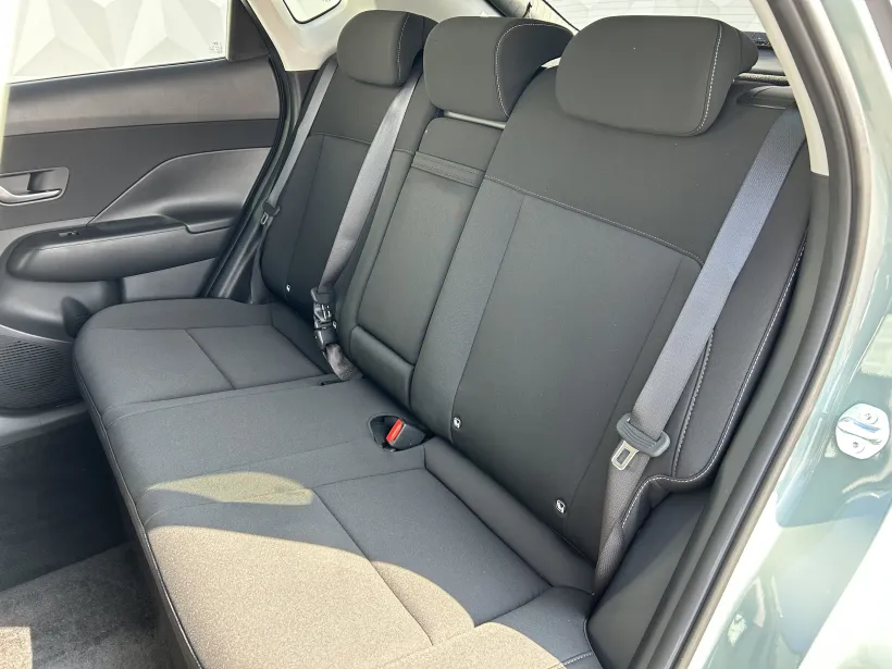 Osobní Hyundai KONA